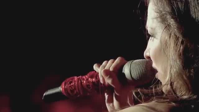 Paty Cantú - Quiero tenerte