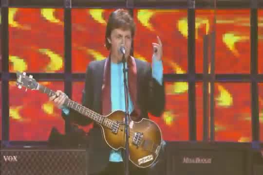 Paul McCartney - Magical Mystery Tour