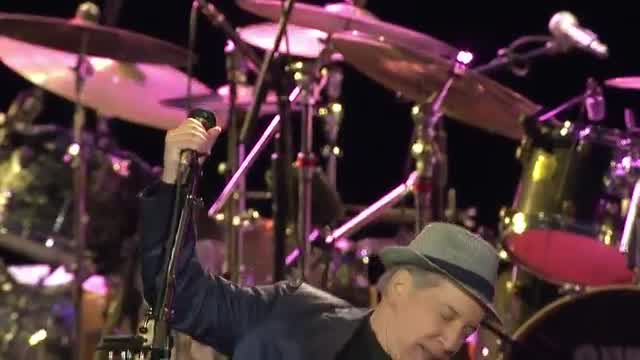 Paul Simon - You Can Call Me Al