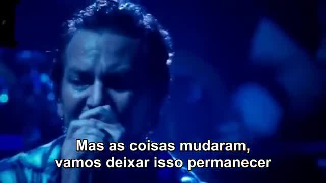 Pearl Jam - Sirens