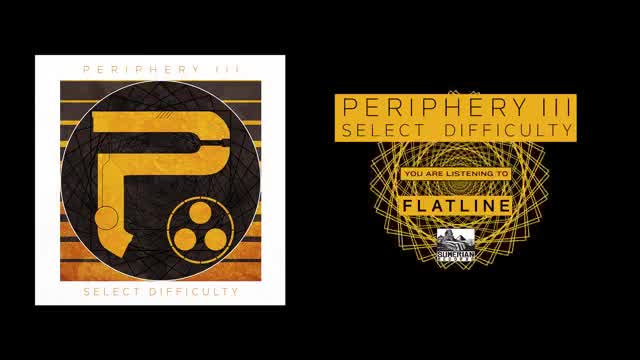 Periphery - Flatline