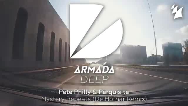 Pete Philly & Perquisite - Mystery Repeats