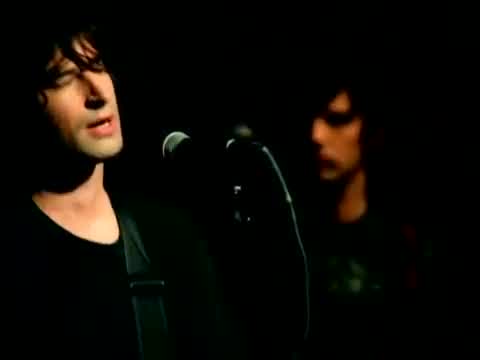 Pete Yorn - Strange Condition