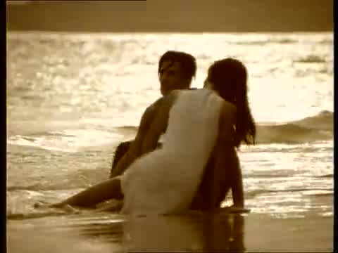 Peter Andre - Mysterious Girl