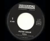 Peter Holm - Monia