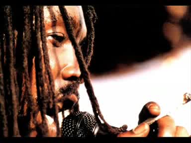 Peter Tosh - Rock With Me