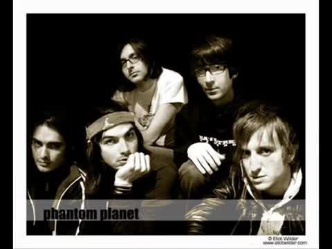 Phantom Planet - One Ray of Sunlight