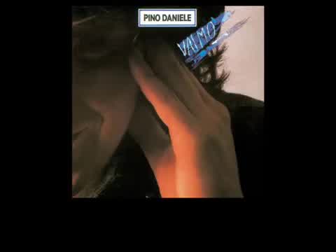 Pino Daniele - Ma che ho