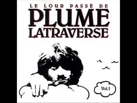 Plume Latraverse - Jonquière