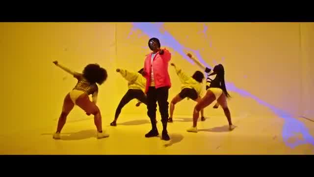 Popcaan - Wine for Me