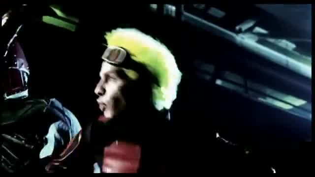 Powerman 5000 - When Worlds Collide