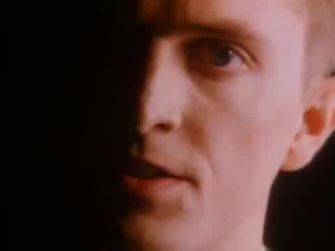 Prefab Sprout - Johnny Johnny