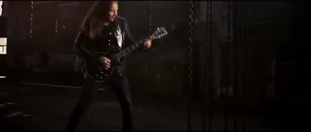 Primal Fear - King of Madness