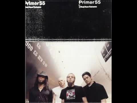 Primer 55 - Against the Wall