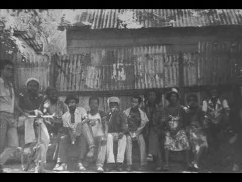 Prince Alla - Youthman In The Ghetto (In Disco Style)