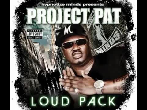 Project Pat - 7 Days a Week