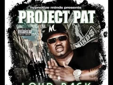 Project Pat - Duffle Bag