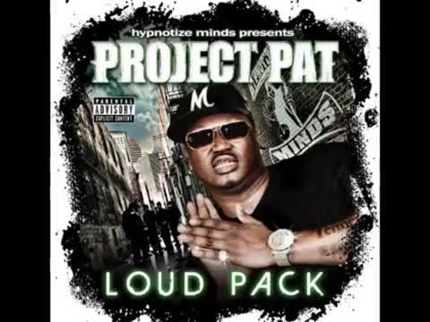 Project Pat - Flashin'