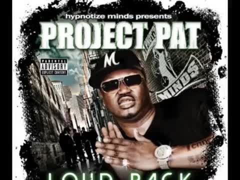 Project Pat - Guess Who
