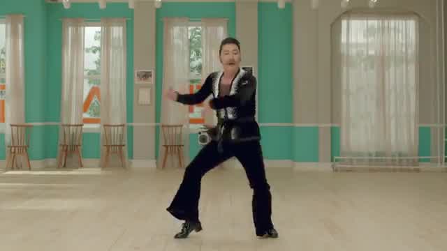 PSY - DADDY