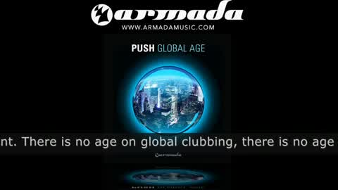 Push - Global Age