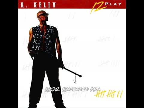 R. Kelly - Summer Bunnies