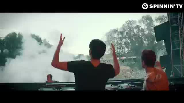 R3HAB - Won’t Stop Rocking