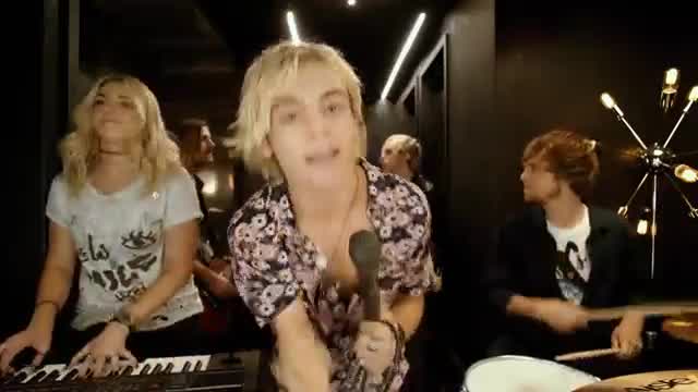 R5 - All Night