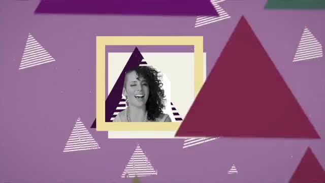 Raquel Sofía - Agua bendita (remix version)