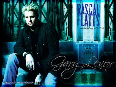 Rascal Flatts - My Wish