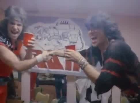 Ratt - Wanted Man