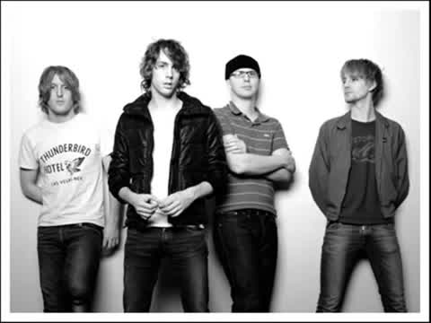 Razorlight - To the Sea