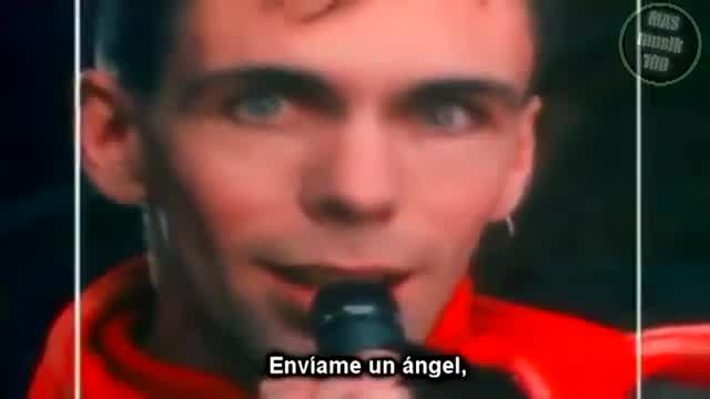 Real Life - Send Me An Angel