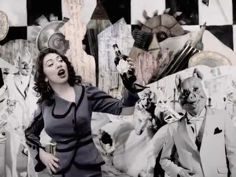 Regina Spektor - Us