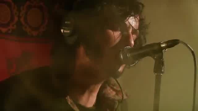 Reignwolf - Reignwolf Palms To The Sky