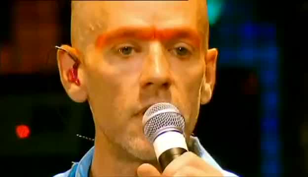 R.E.M. - At My Most Beautiful