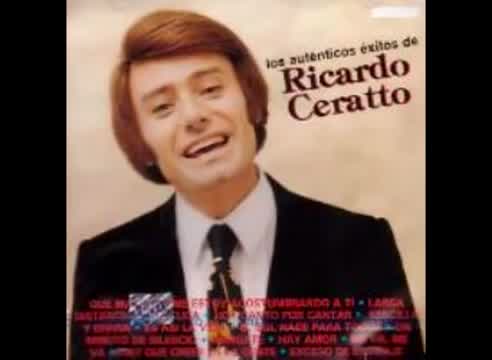 Ricardo Ceratto - Qué Más Da