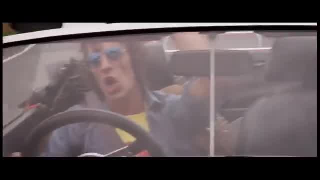 Richard Ashcroft - Surprised by the joy