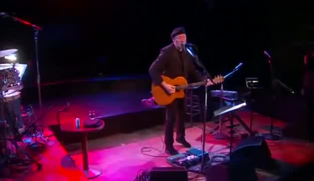 Richard Thompson - Oops! I Did It Again