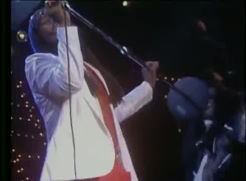 Rick James - Summer Love