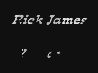 Rick James - You and I