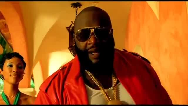 Rick Ross - Here I Am