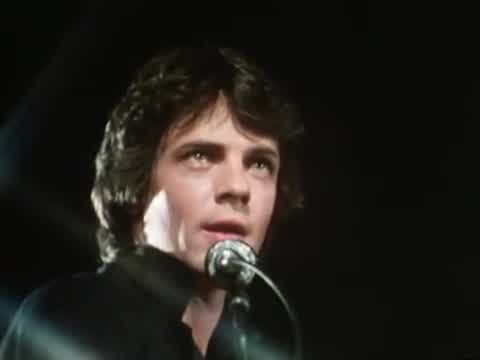 Rick Springfield - Jessie's Girl