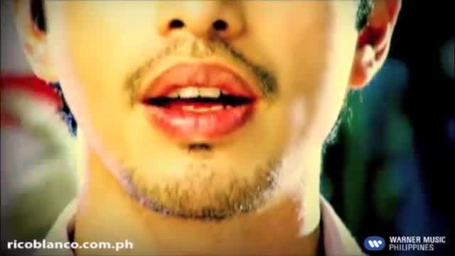 Rico Blanco - Antukin