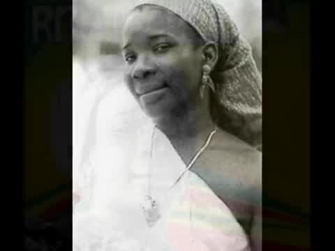 Rita Marley - So Much Things to Say