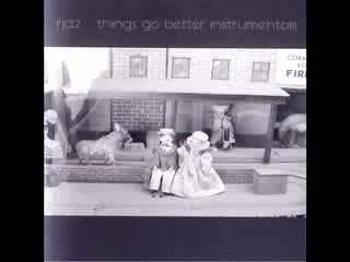 RJD2 - Things Go Better