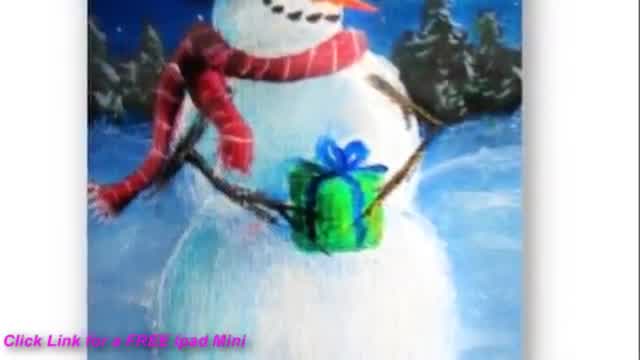 Rod Stewart - Have Yourself a Merry Little Christmas