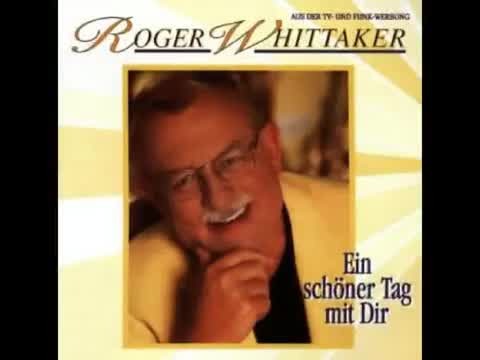 Roger Whittaker - Wir sind jung (Oh Maria)