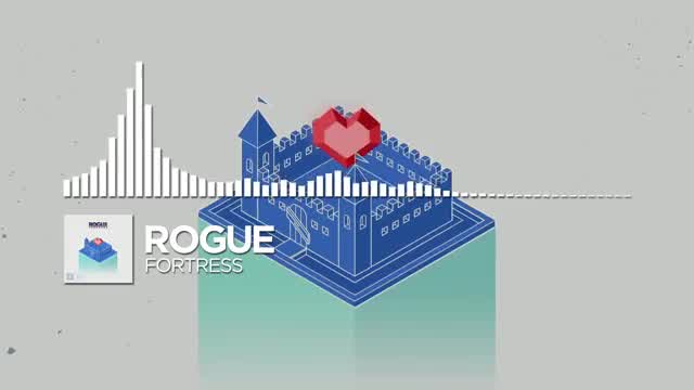 Rogue - Fortress