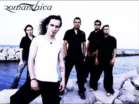 Romanthica - Nada